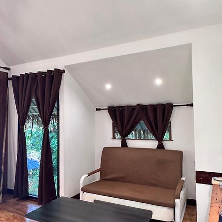 Koh Mook Mountain View Otel Dış mekan fotoğraf