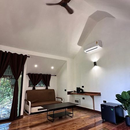Koh Mook Mountain View Otel Dış mekan fotoğraf