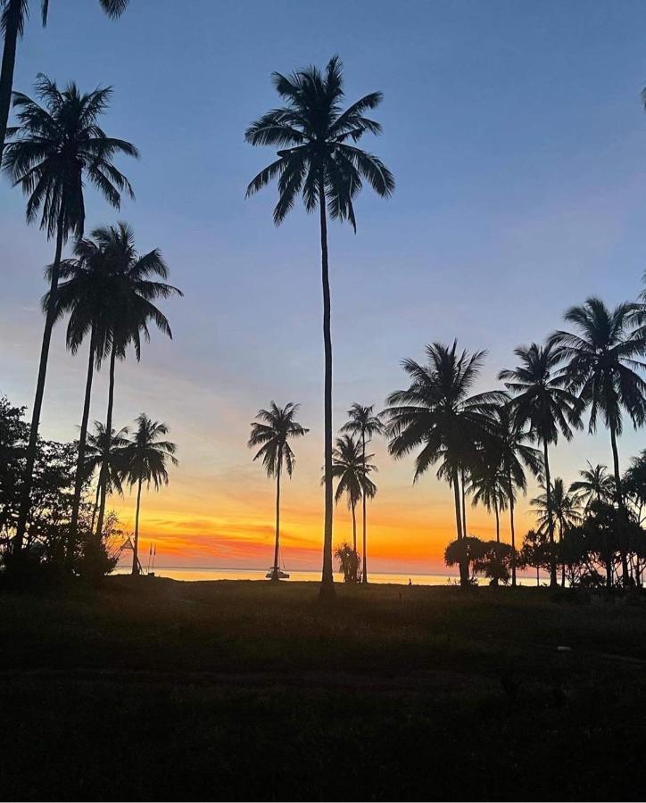 Koh Mook Mountain View Otel Dış mekan fotoğraf