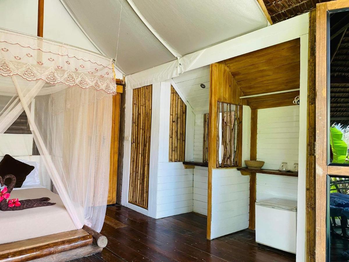 Koh Mook Mountain View Otel Dış mekan fotoğraf
