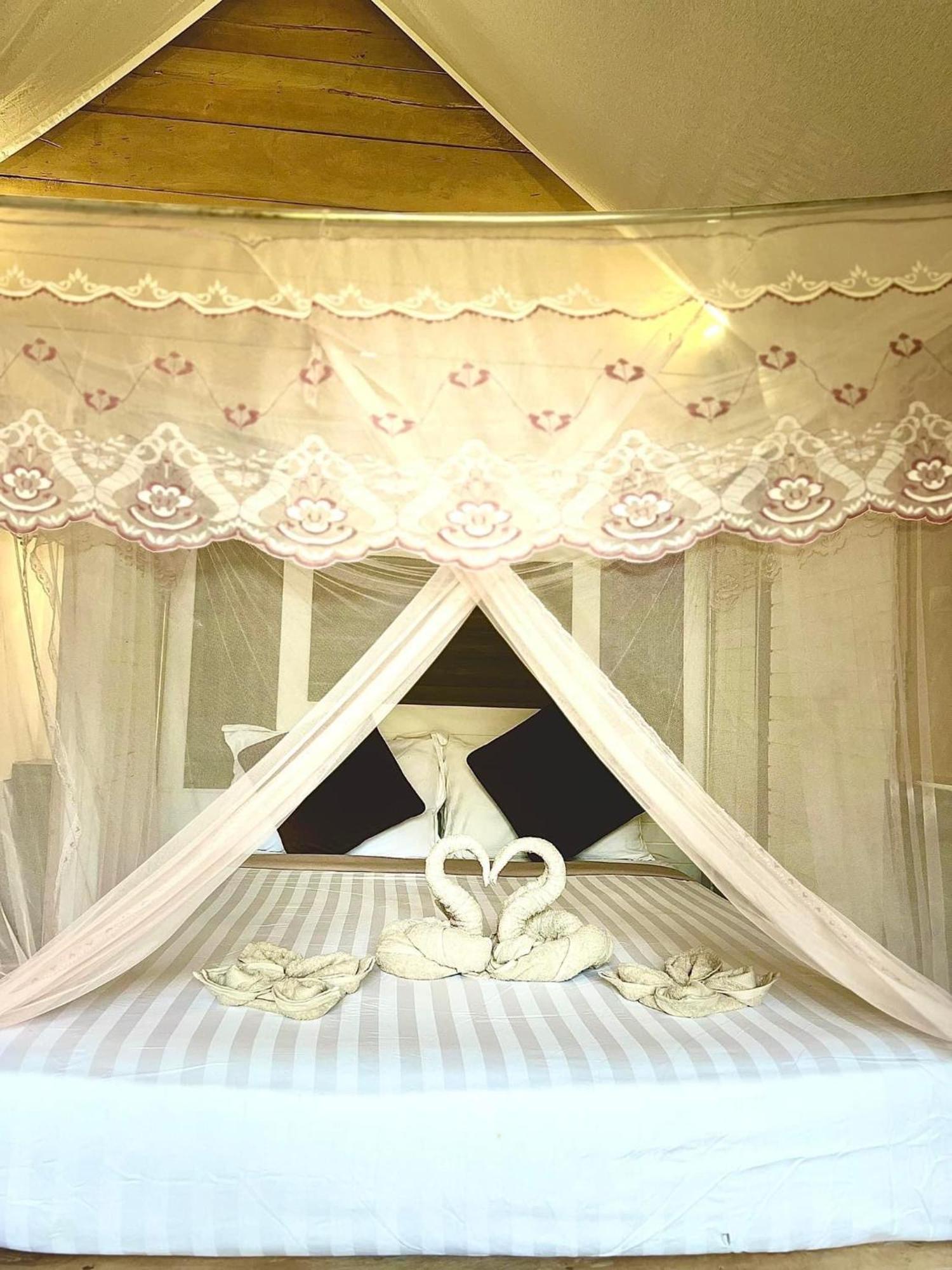 Koh Mook Mountain View Otel Dış mekan fotoğraf