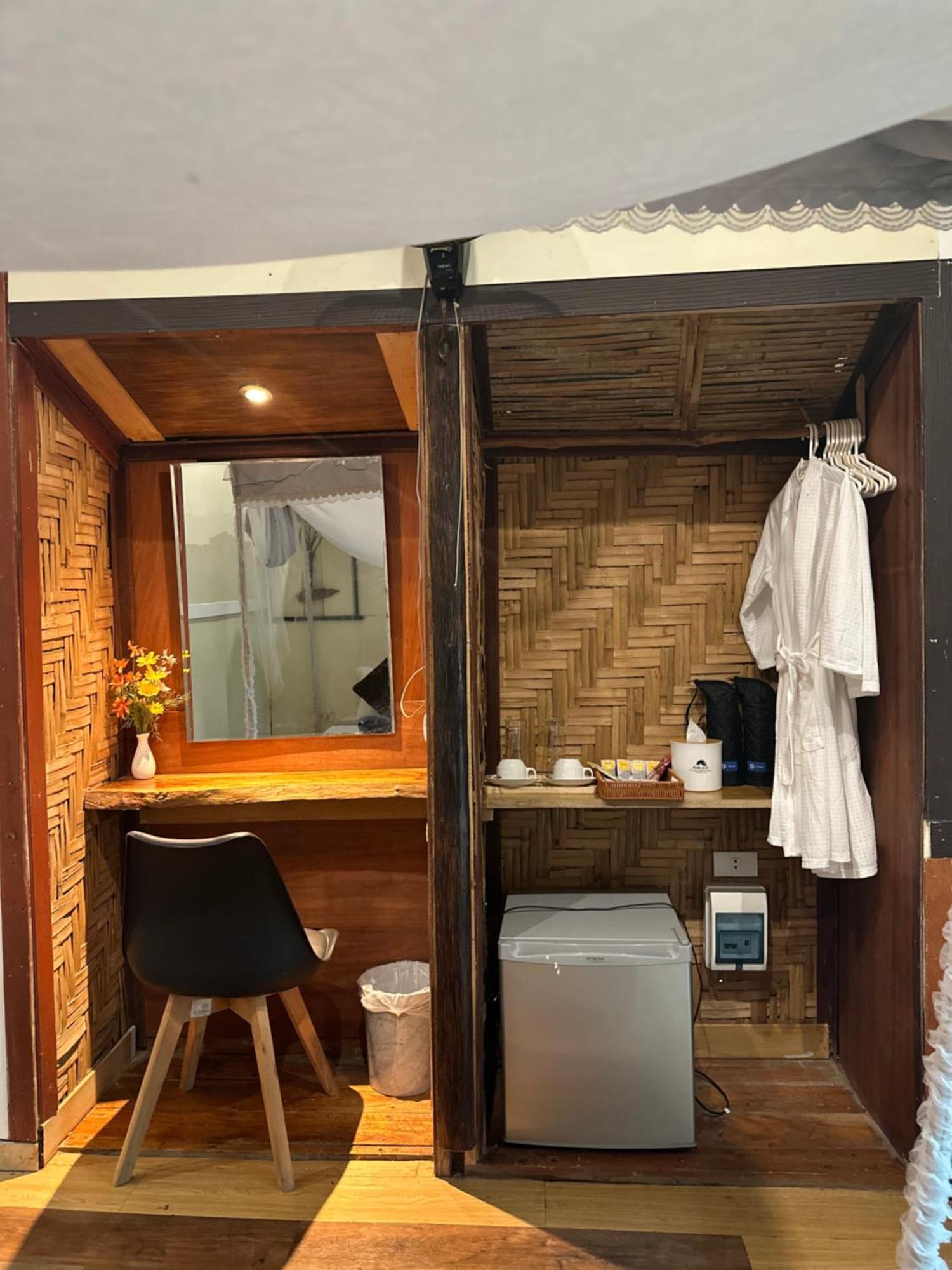 Koh Mook Mountain View Otel Dış mekan fotoğraf